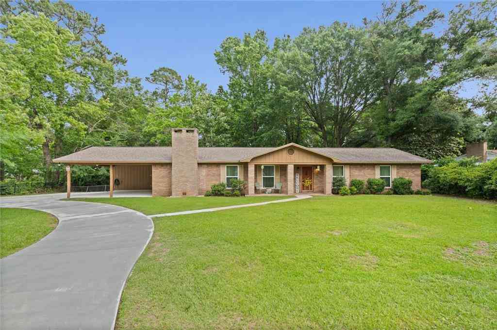 Homes For Sale - 2012 Archer Lane<br/> Mobile, AL 36605
