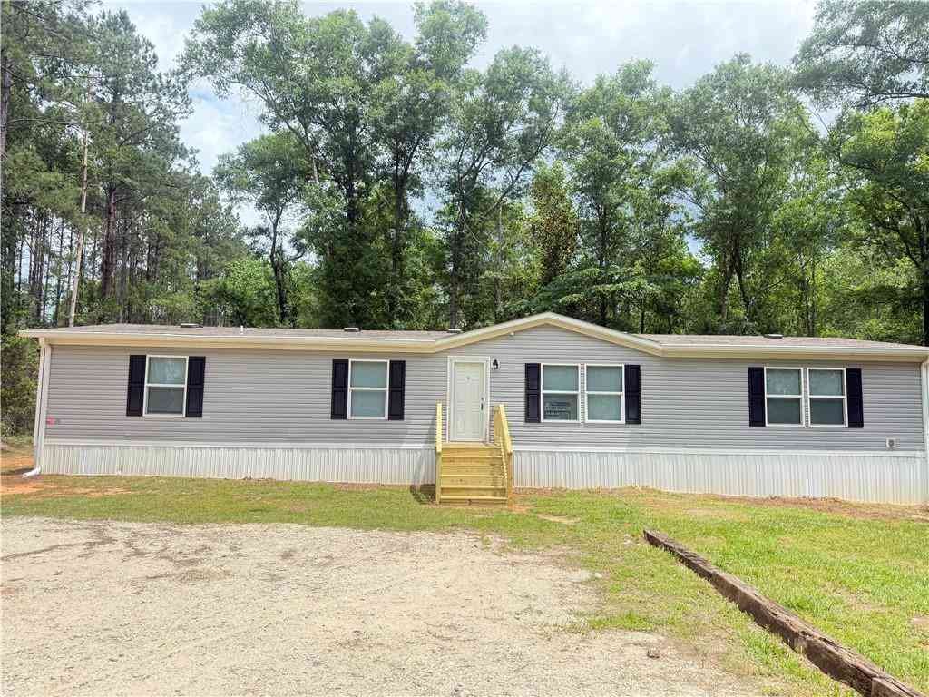 Homes For Sale - 12398 Holliman Road<br/> Citronelle, AL 36522