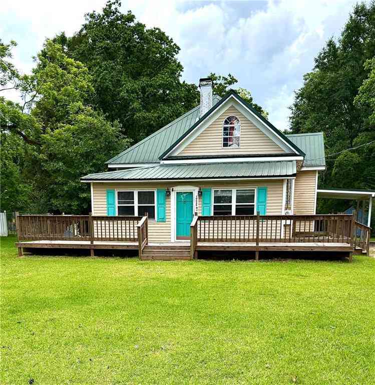 Homes For Sale - 19025 S 6th Street<br/> Citronelle, AL 36522