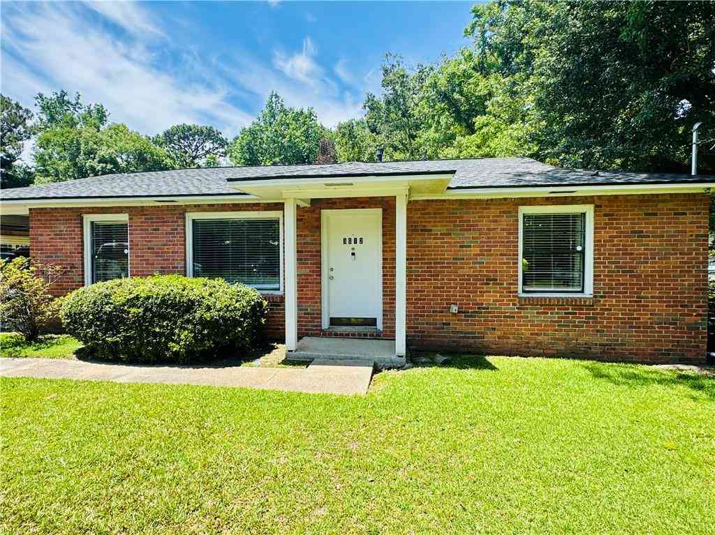 Homes For Sale - 3012 Mcgough Drive<br/> Mobile, AL 36605