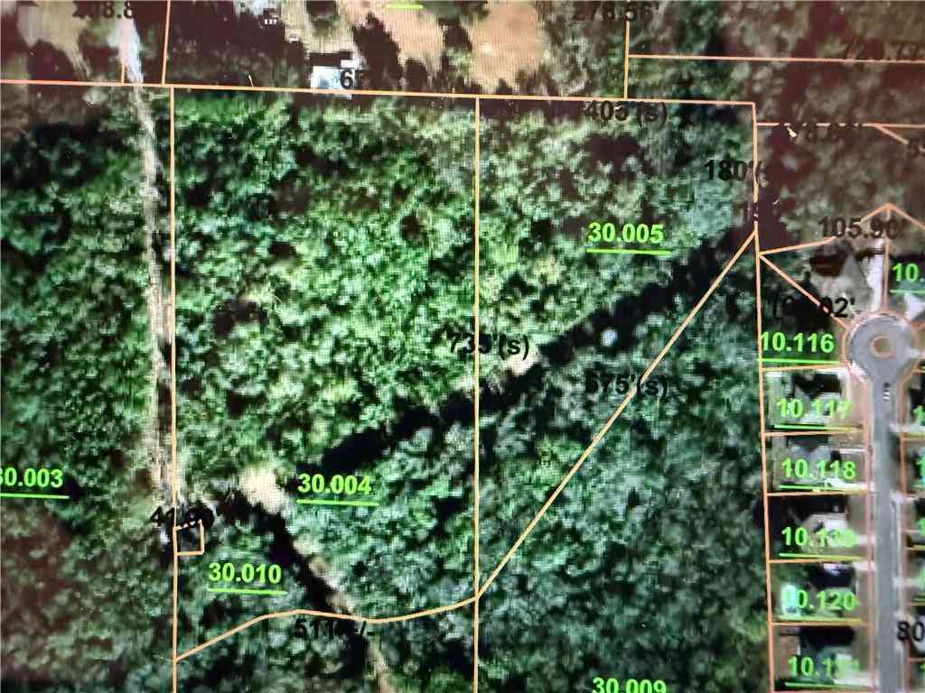 Vacant Land For Sale - Twelve Oaks Drive<br/> Mobile, AL 36695