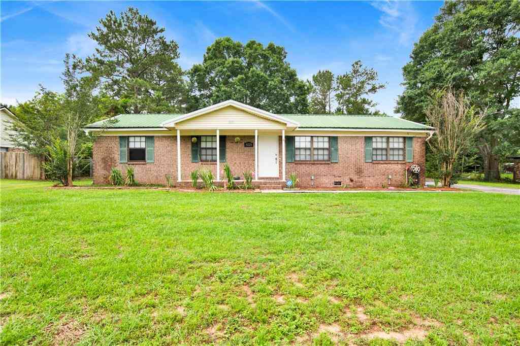 Homes For Sale - 9229 N Ponderosa Drive<br/> Semmes, AL 36575