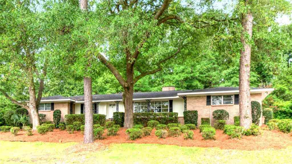 Homes For Sale - 108 W Llewelyn Drive<br/> Mobile, AL 36608