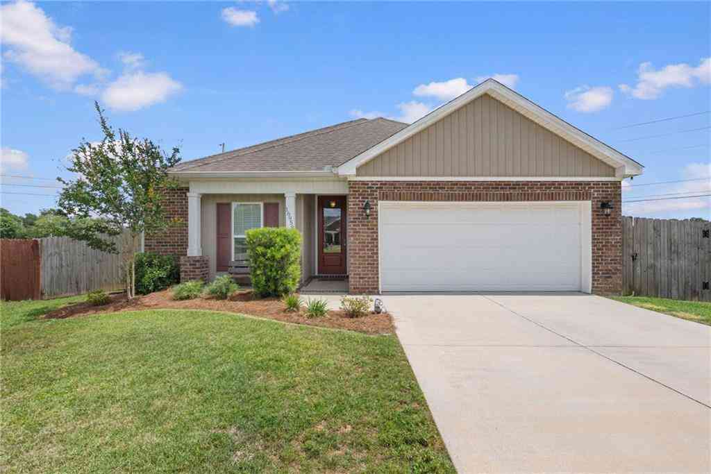 Homes For Sale - 16958 Prado Loop<br/> Loxley, AL 36551