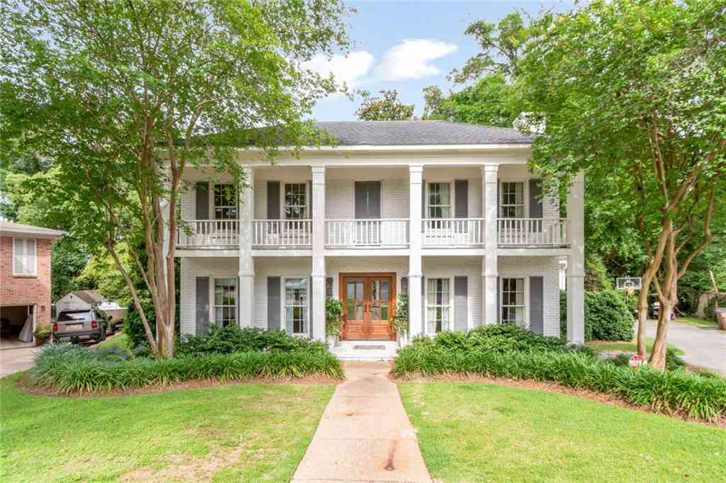 Homes For Sale - 3650 Hayfield Place<br/> Mobile, AL 36608