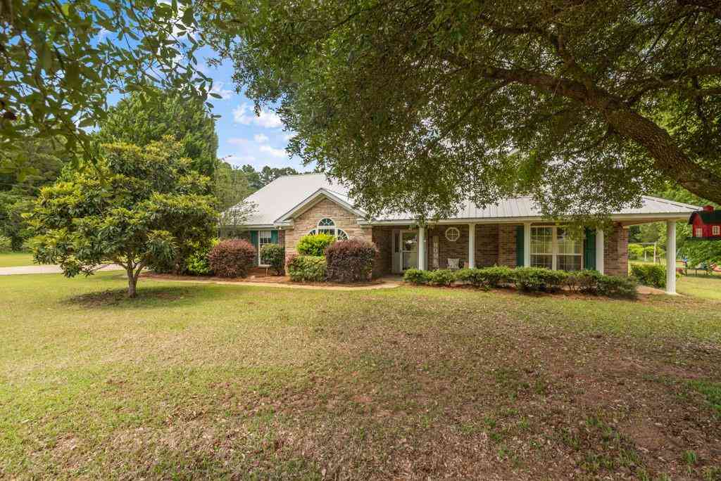 Homes For Sale - 1950 Homestead Lane<br/> Wilmer, AL 36587