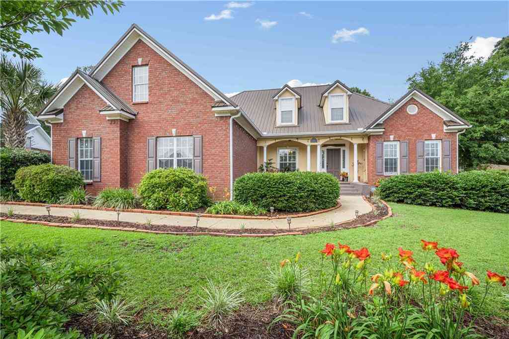 Homes For Sale - 17 Speckle Trout Route<br/> Spanish Fort, AL 36527