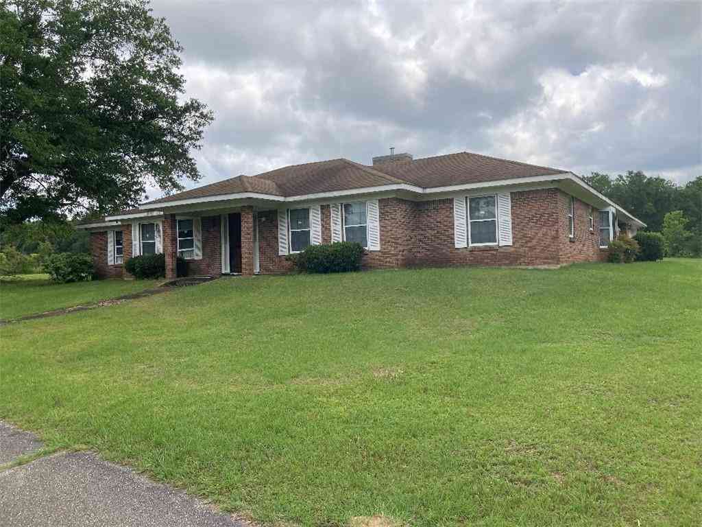 Homes For Sale - 20760 N 3rd Street<br/> Citronelle, AL 36522