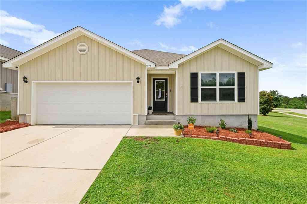 Homes For Sale - 10351 Brodick Loop<br/> Spanish Fort, AL 36527