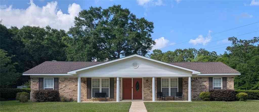 Homes For Sale - 1714 Chase Drive<br/> Saraland, AL 36571