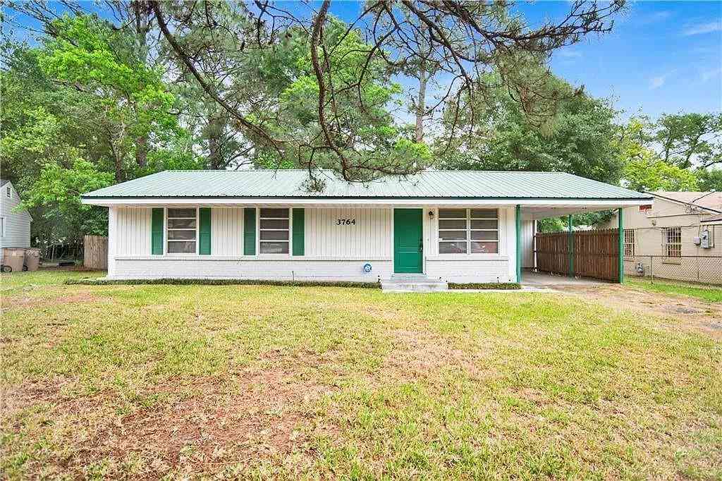 Homes For Rent - 3764 Autumndale Drive<br/> Mobile, AL 36618