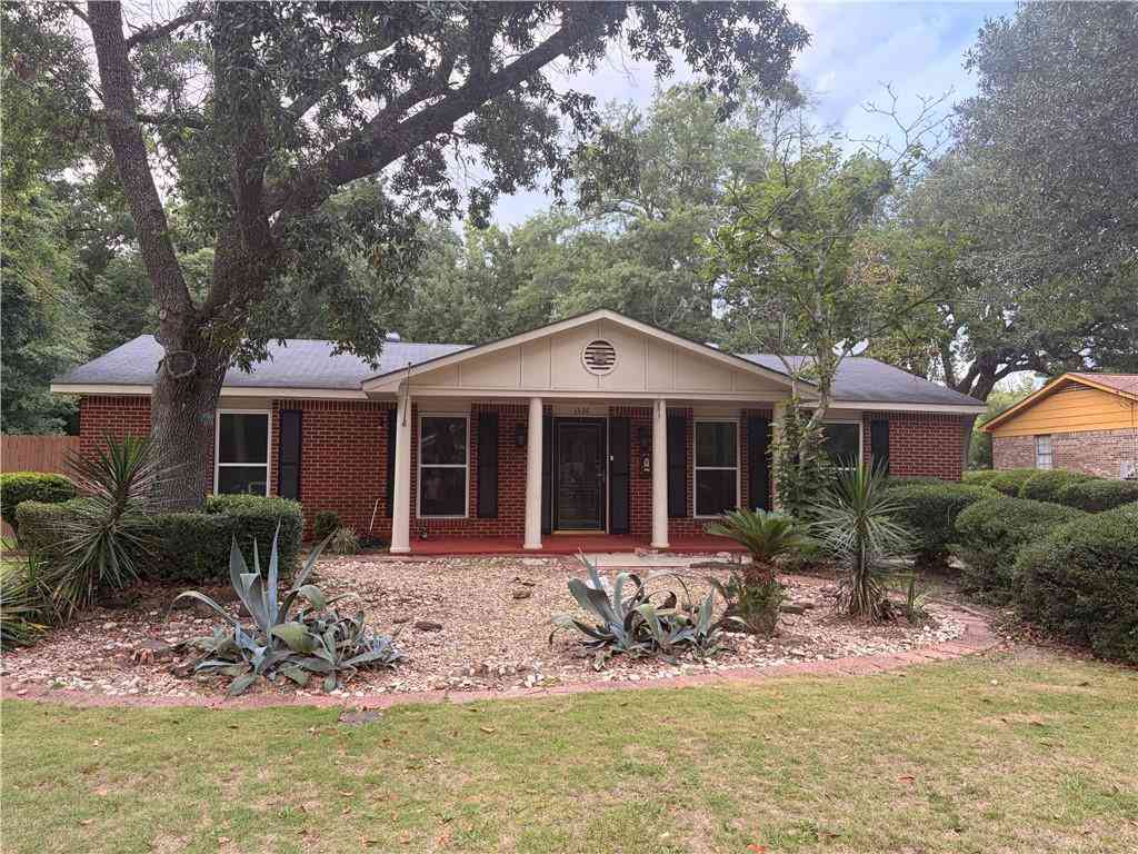 Homes For Rent - 1326 Doyle Avenue<br/> Mobile, AL 36605