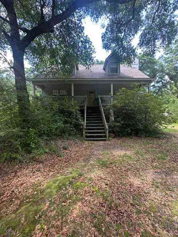 Homes For Sale - 3910 Hickory Drive<br/> Saraland, AL 36571