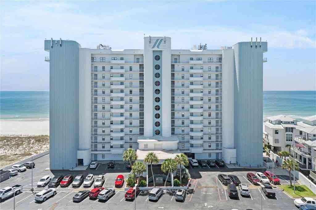 Condo For Sale - 25800 Perdido Beach Boulevard #305<br/> Orange Beach, AL 36561