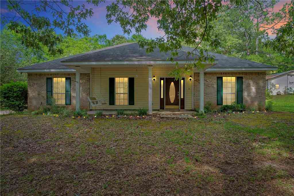Homes For Sale - 14960 Howells Ferry Road<br/> Wilmer, AL 36587