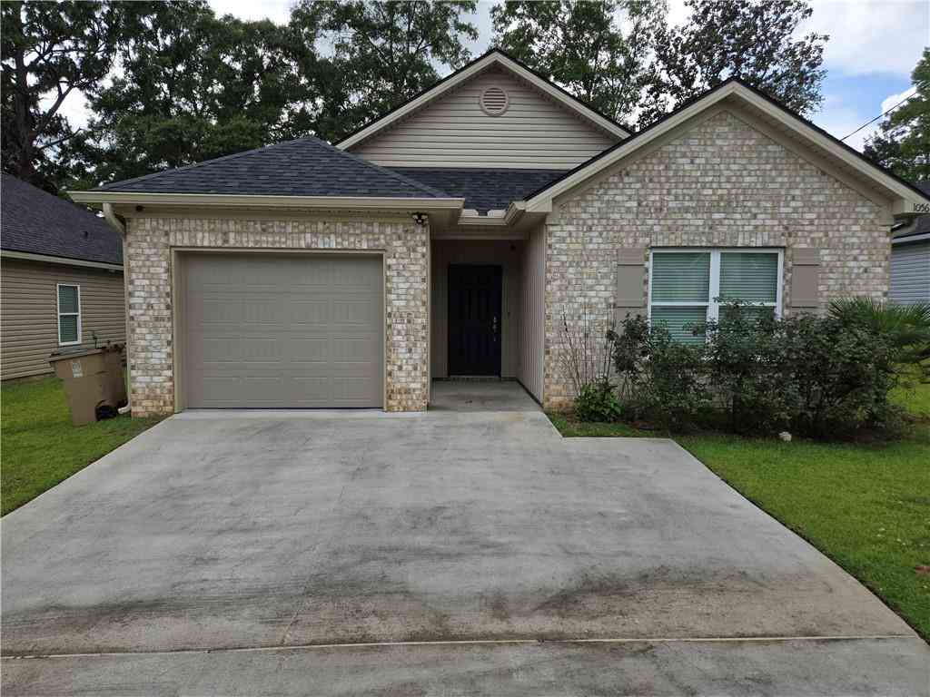 Homes For Rent - 1056 Pinemont Drive<br/> Mobile, AL 36609