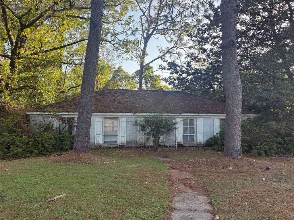 Homes For Sale - 871 Forest Wood Drive<br/> Mobile, AL 36608