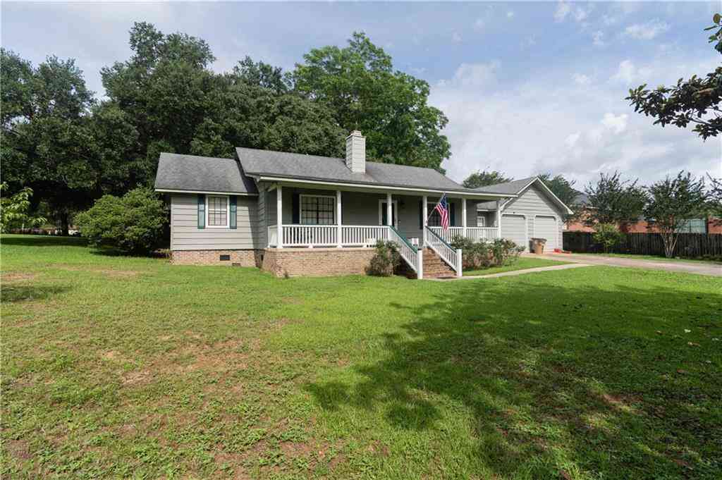 Homes For Sale - 2550 Elma Drive<br/> Mobile, AL 36693