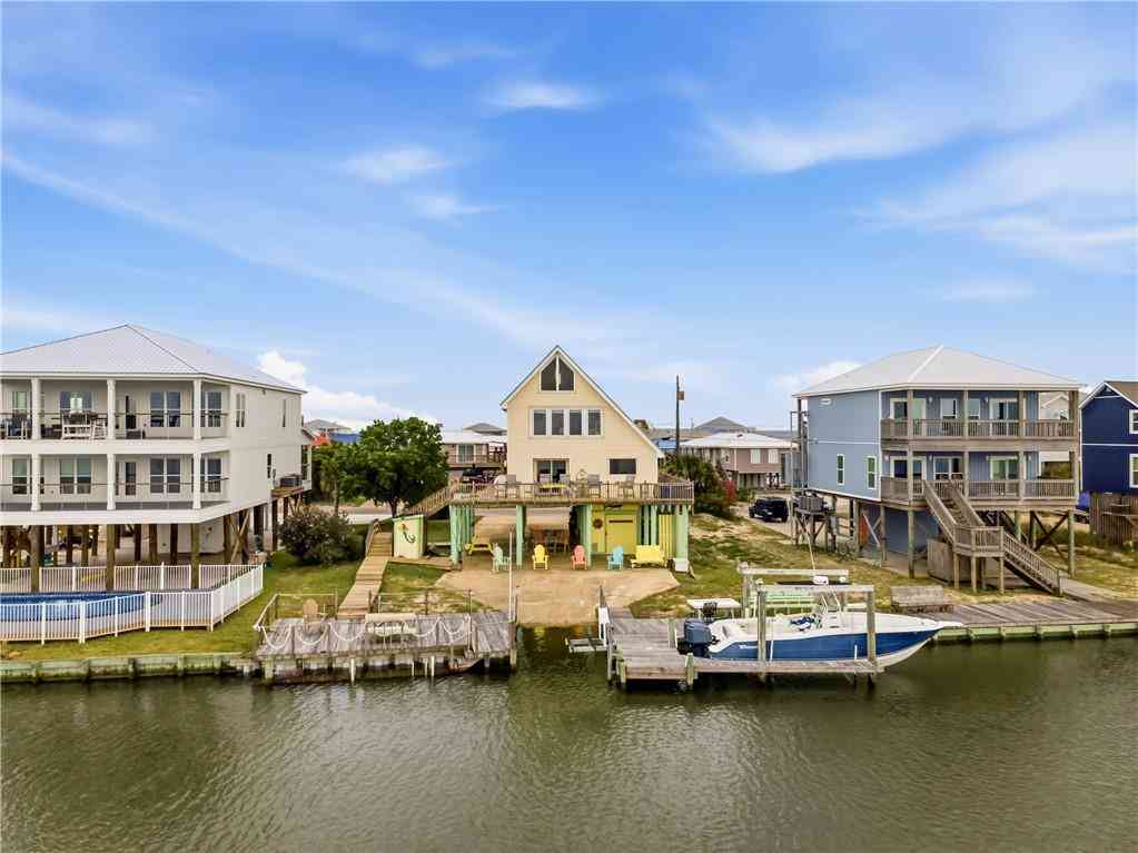 Homes For Sale - 2206 Cadillac Avenue<br/> Dauphin Island, AL 36528