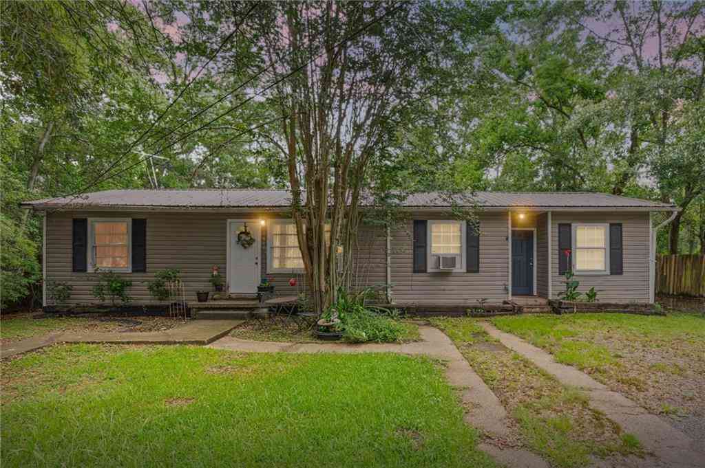 Multifamily For Rent - 6719 W Belwood Drive<br/> Theodore, AL 36582