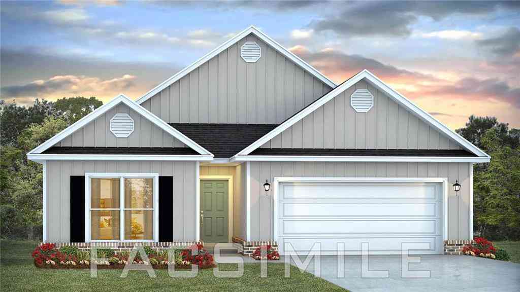 Homes For Sale - 7300 N Hawkins Manor<br/> Mobile, AL 36695