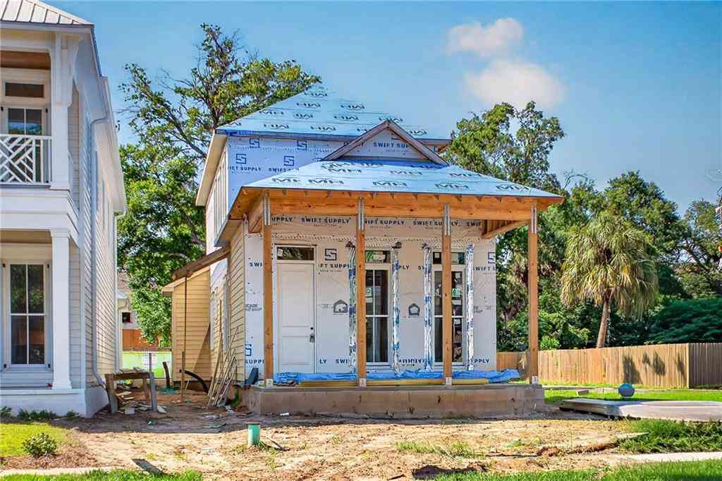 Homes For Sale - 912 Church Street<br/> Mobile, AL 36604