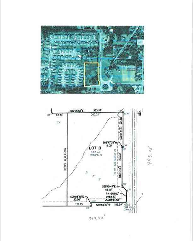 Vacant Land For Sale - Grelot Road<br/> Mobile County, Mobile, AL 36695