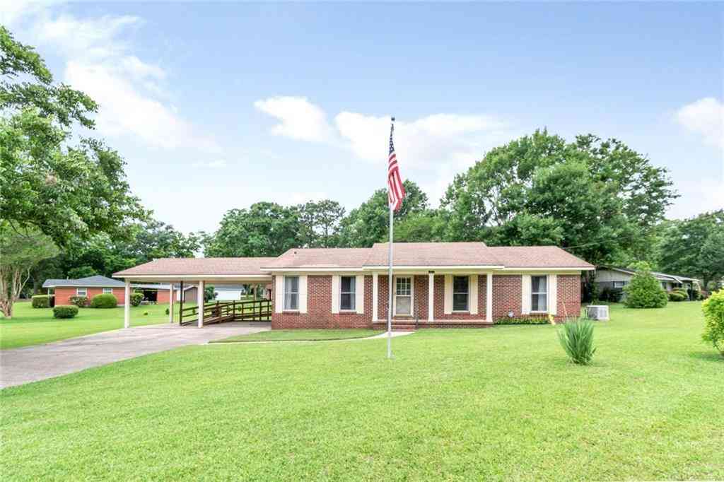 Homes For Sale - 10630 Hillcrest Drive<br/> Grand Bay, AL 36541