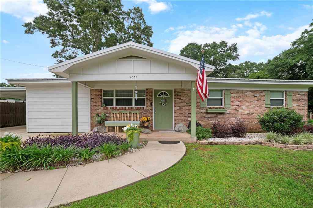Homes For Sale - 12831 Saeger Road<br/> Grand Bay, AL 36541
