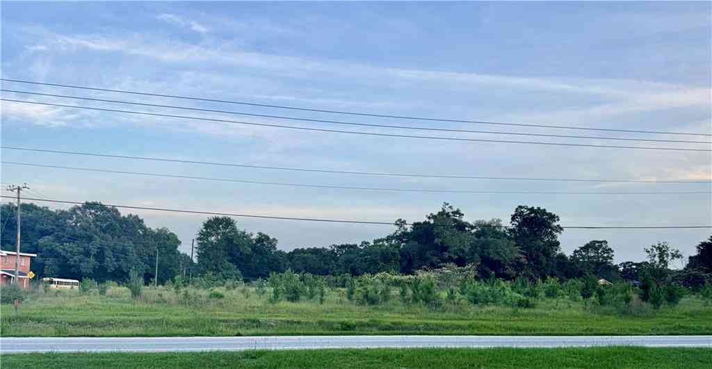 Vacant Land For Sale - Shelton Beach Road<br/> Mobile County, Saraland, AL 36751