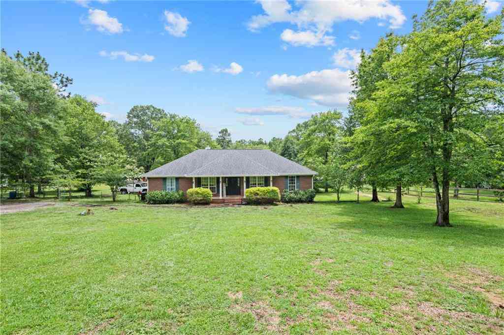 Homes For Sale - 12965 Oak Court<br/> Wilmer, AL 36587