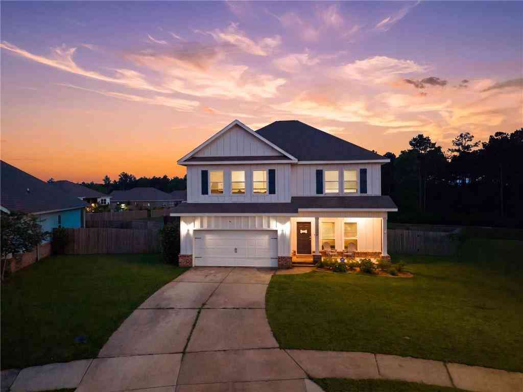 Homes For Sale - 31218 Palladian Way<br/> Spanish Fort, AL 36527