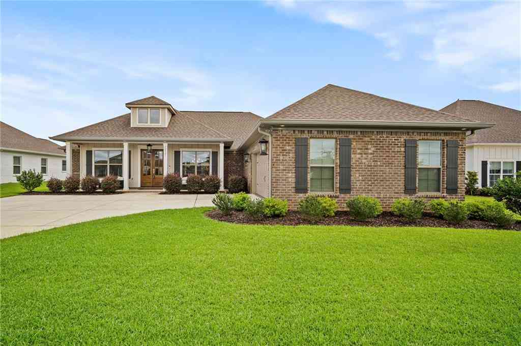 Homes For Sale - 10921 Secretariat Boulevard<br/> Daphne, AL 36526