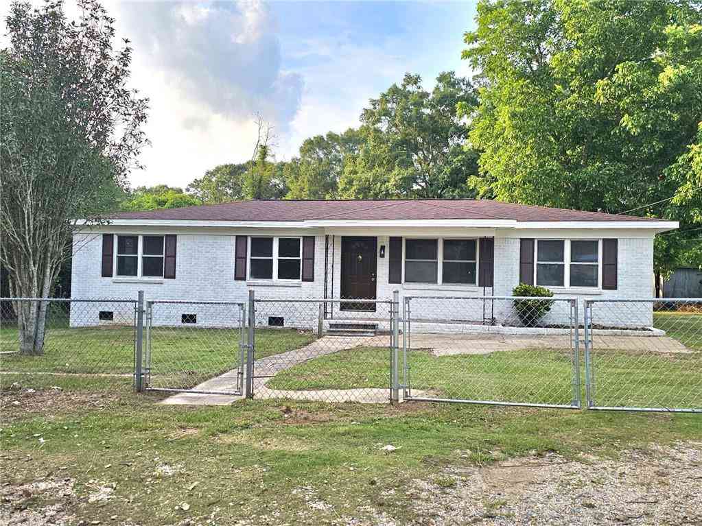 Homes For Sale - 9940 S Wulff Road<br/> Semmes, AL 36575