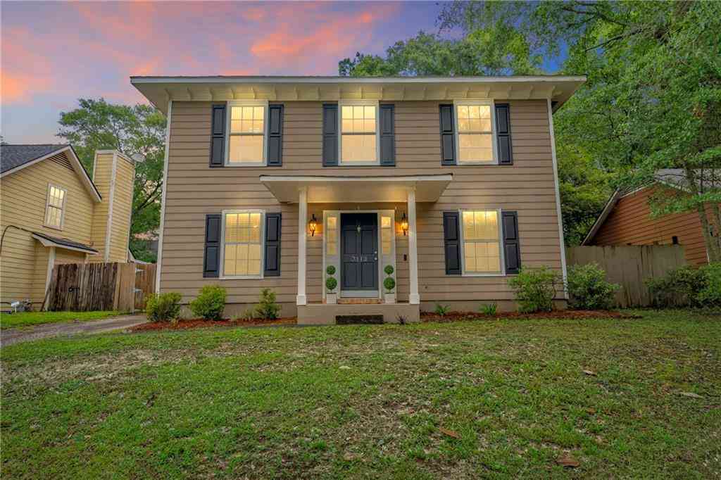 Homes For Sale - 3113 W Autumn Ridge Drive<br/> Mobile, AL 36695