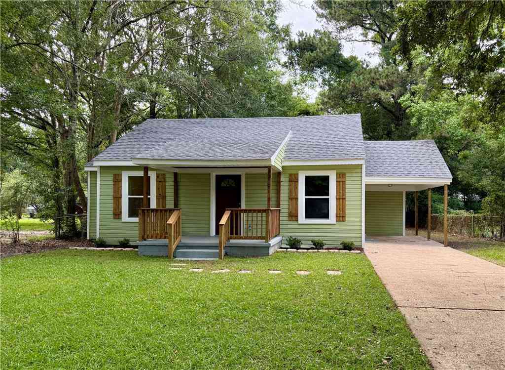 Homes For Sale - 176 Dobbs Avenue<br/> Mobile, AL 36606