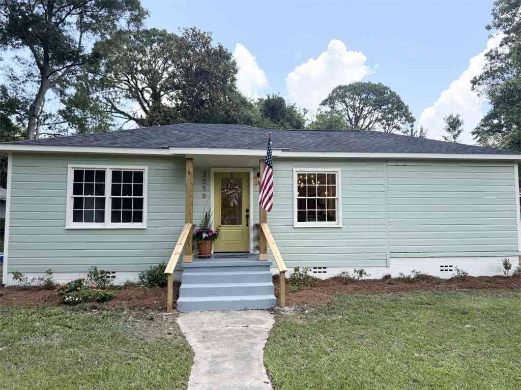 Homes For Sale - 3056 Orleans Street<br/> Mobile, AL 36606