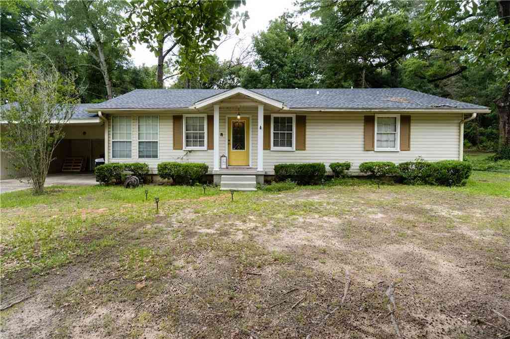Homes For Sale - 1230 Barcelona Drive<br/> Mobile County, Mobile, AL 36693
