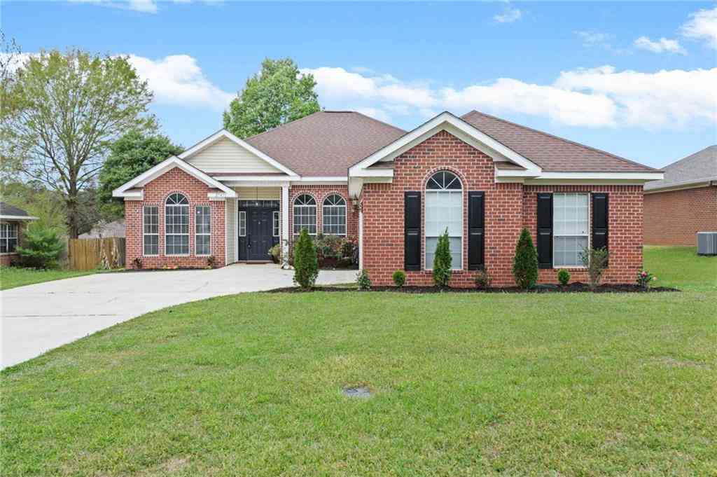 Homes For Sale - 27471 Stratford Glen Drive<br/> Daphne, AL 36526