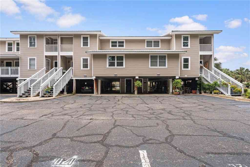 Condo For Sale - 6 Yacht Club Drive #120<br/> Daphne, AL 36526