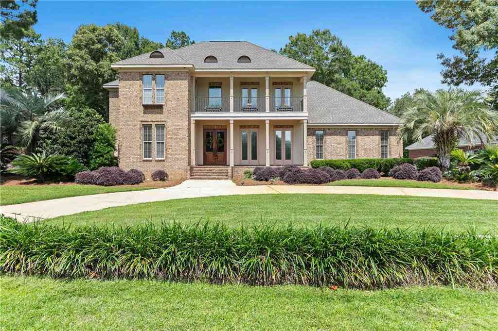 Homes For Sale - 9101 Timbercreek Boulevard<br/> Spanish Fort, AL 36527