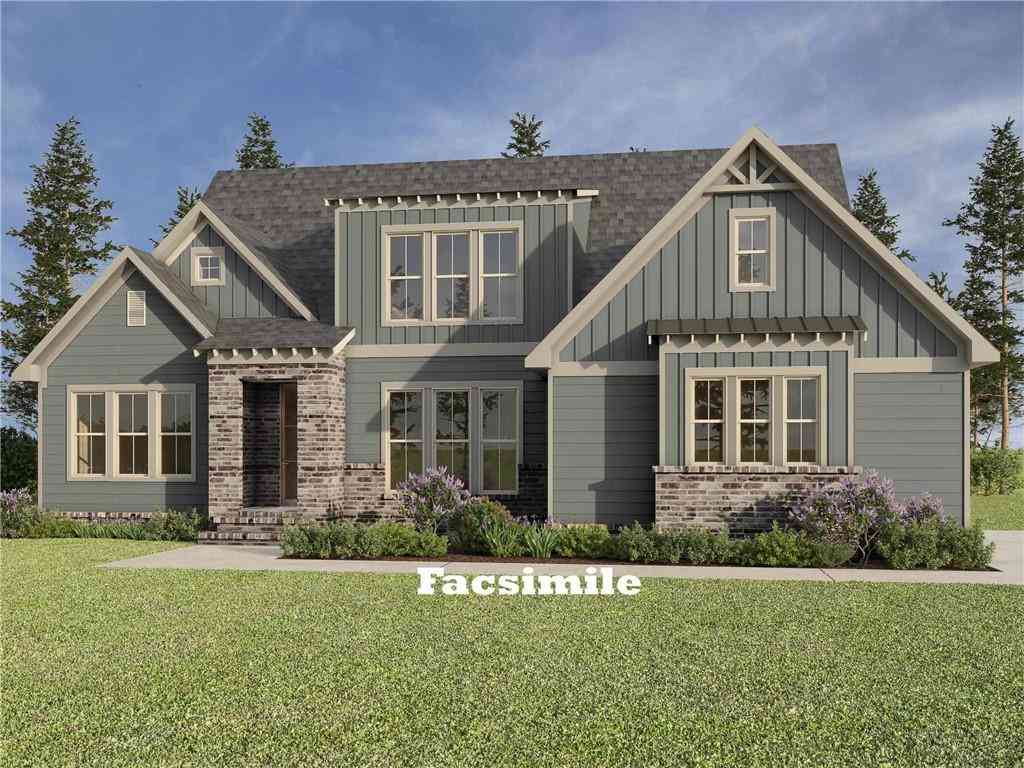 Homes For Sale - 125 Augusta Court<br/> Fairhope, AL 36532