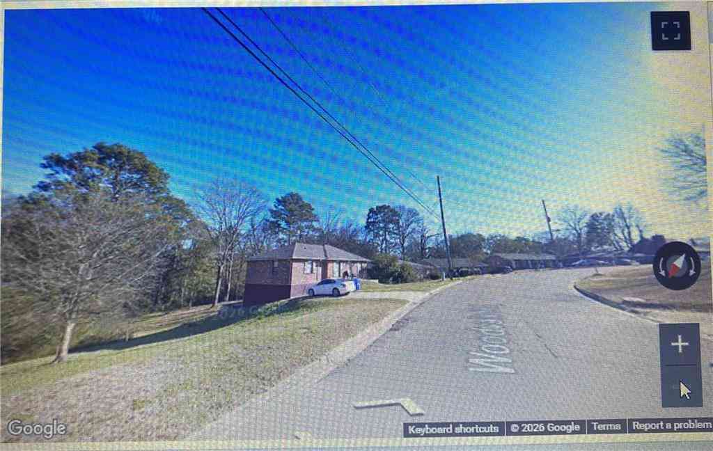 Vacant Land For Sale - 218 Woodvale Road<br/> Prattville, AL 36067