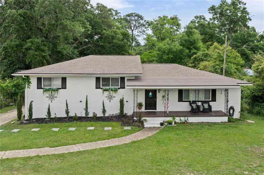 Homes For Sale - 4213 Shan Drive<br/> Mobile, AL 36693