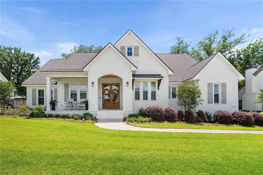 Homes For Sale - 21702 Pillars Street<br/> Fairhope, AL 36532