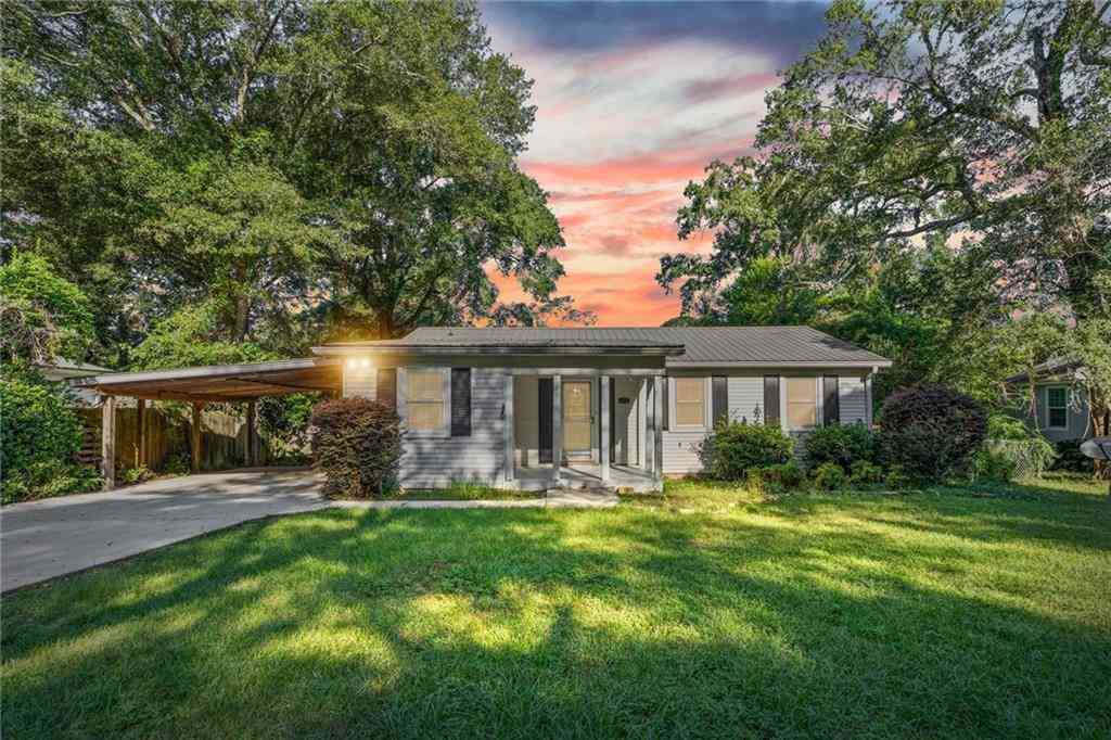Homes For Rent - 315 W Azalea Circle<br/> Mobile, AL 36608