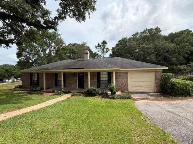 Homes For Rent - 5901 Ole Mill Road<br/> Mobile, AL 36609