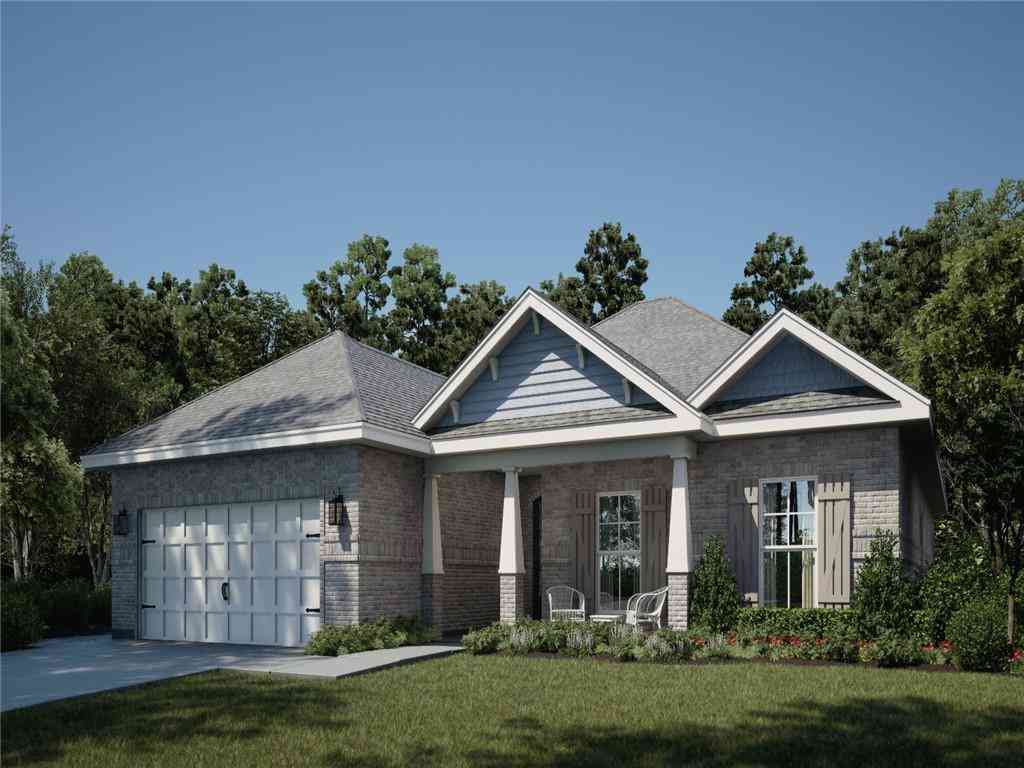 Homes For Sale - 10222 Grady Lane<br/> Mobile, AL 36695