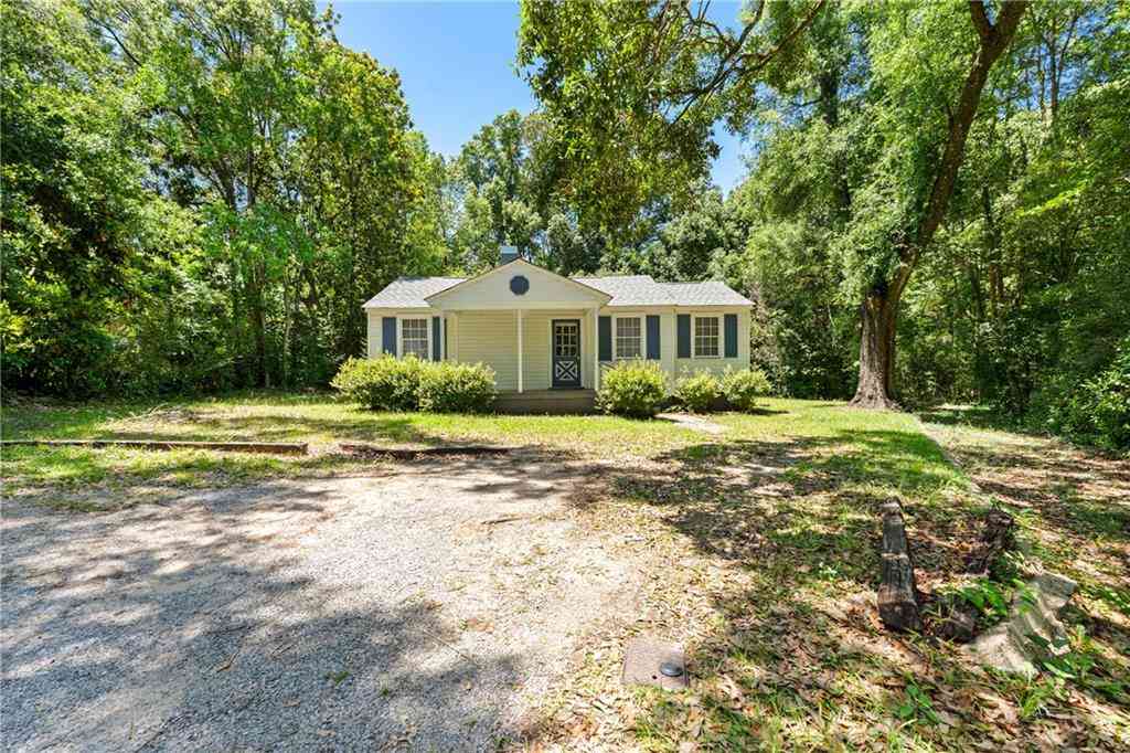 Homes For Rent - 5263 S Border Drive<br/> Mobile, AL 36608