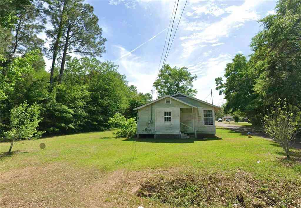 Homes For Sale - 1463 Butler Street<br/> Mobile, AL 36617
